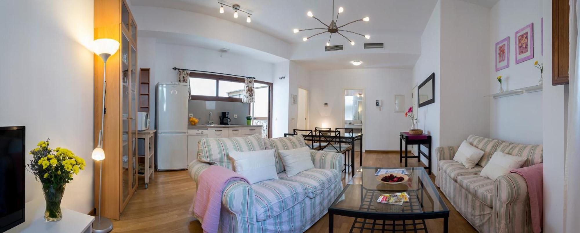 Descubrehome Postigo Inner Patio Севилья Экстерьер фото
